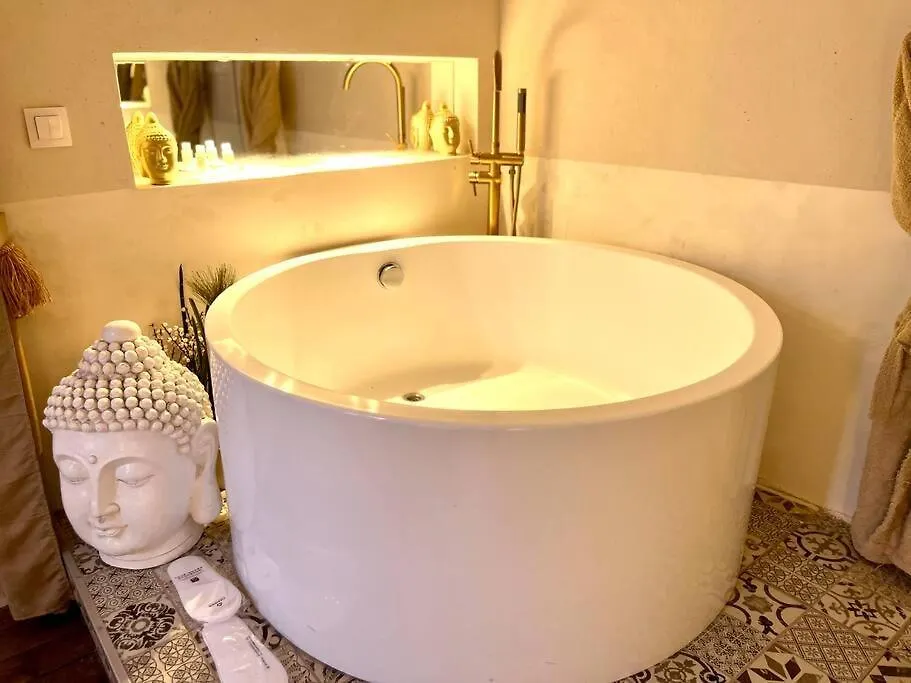 Confort Relaxant Gare Du Nord Barbes 아파트 *